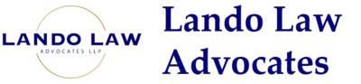 Lando Law Advocates.